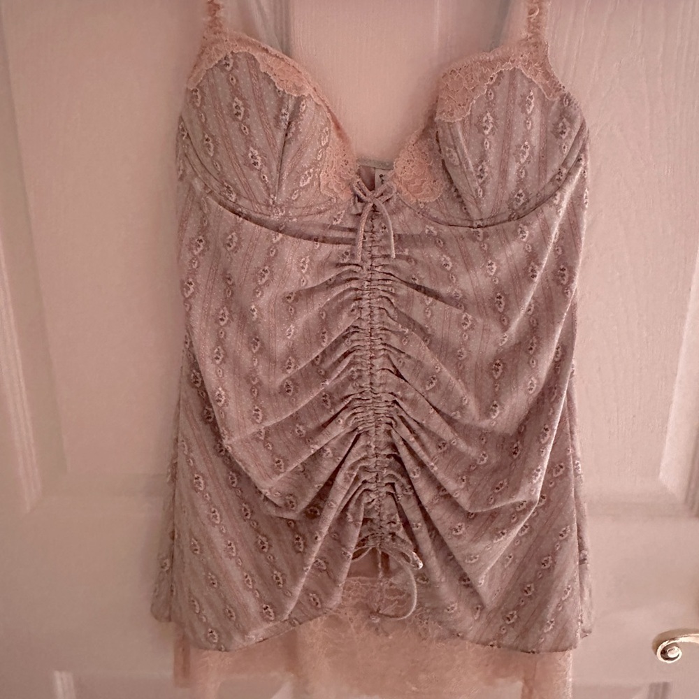 Victorias Secret Camisole Never Worn 34B